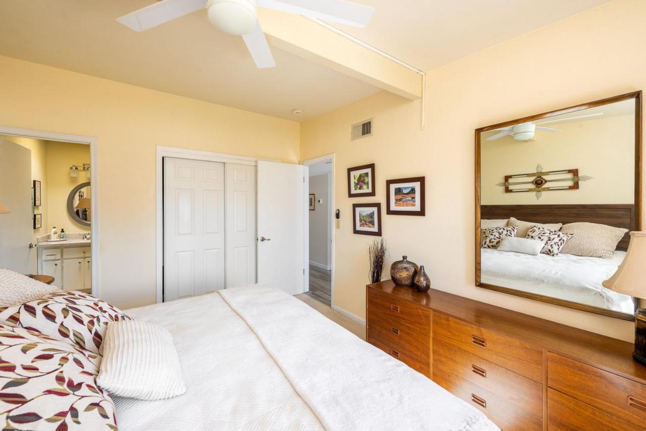 Wild Turkey Condos, Unit 5 Apartment *