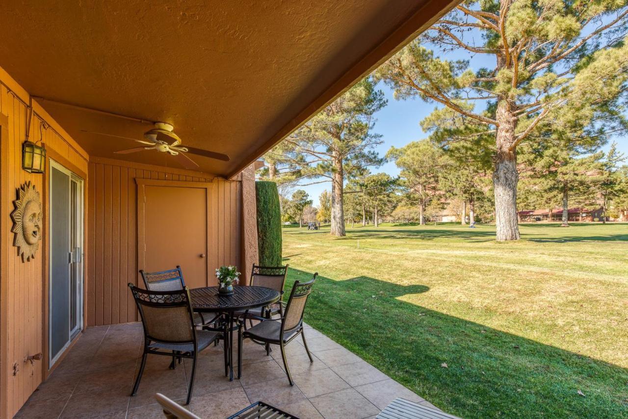 Wild Turkey Condos, Unit 5 Apartment Sedona