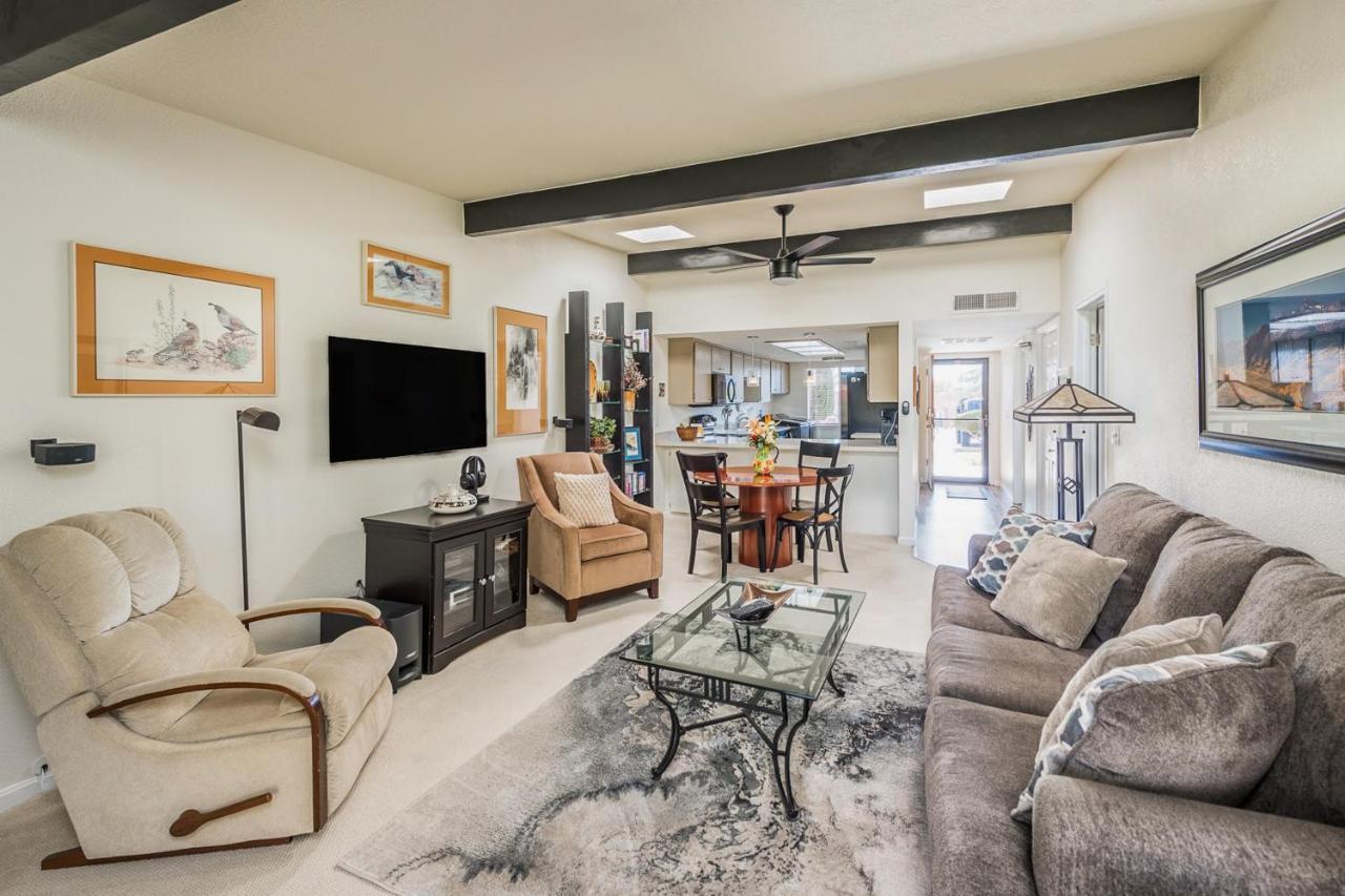 Wild Turkey Condos, Unit 5 * Sedona
