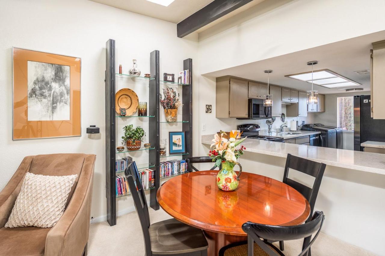 Wild Turkey Condos, Unit 5 Apartment