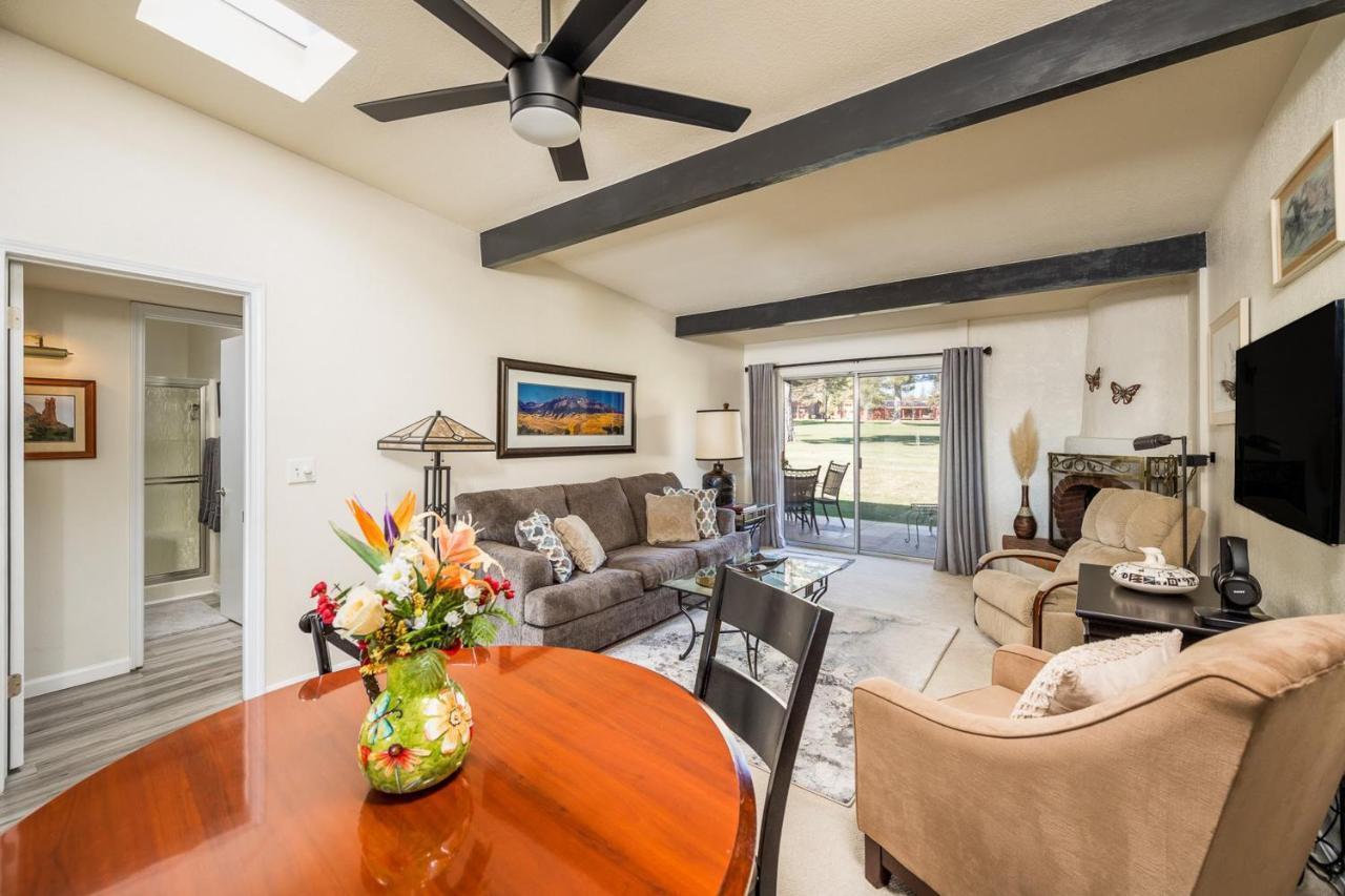 Wild Turkey Condos, Unit 5 Apartment Sedona