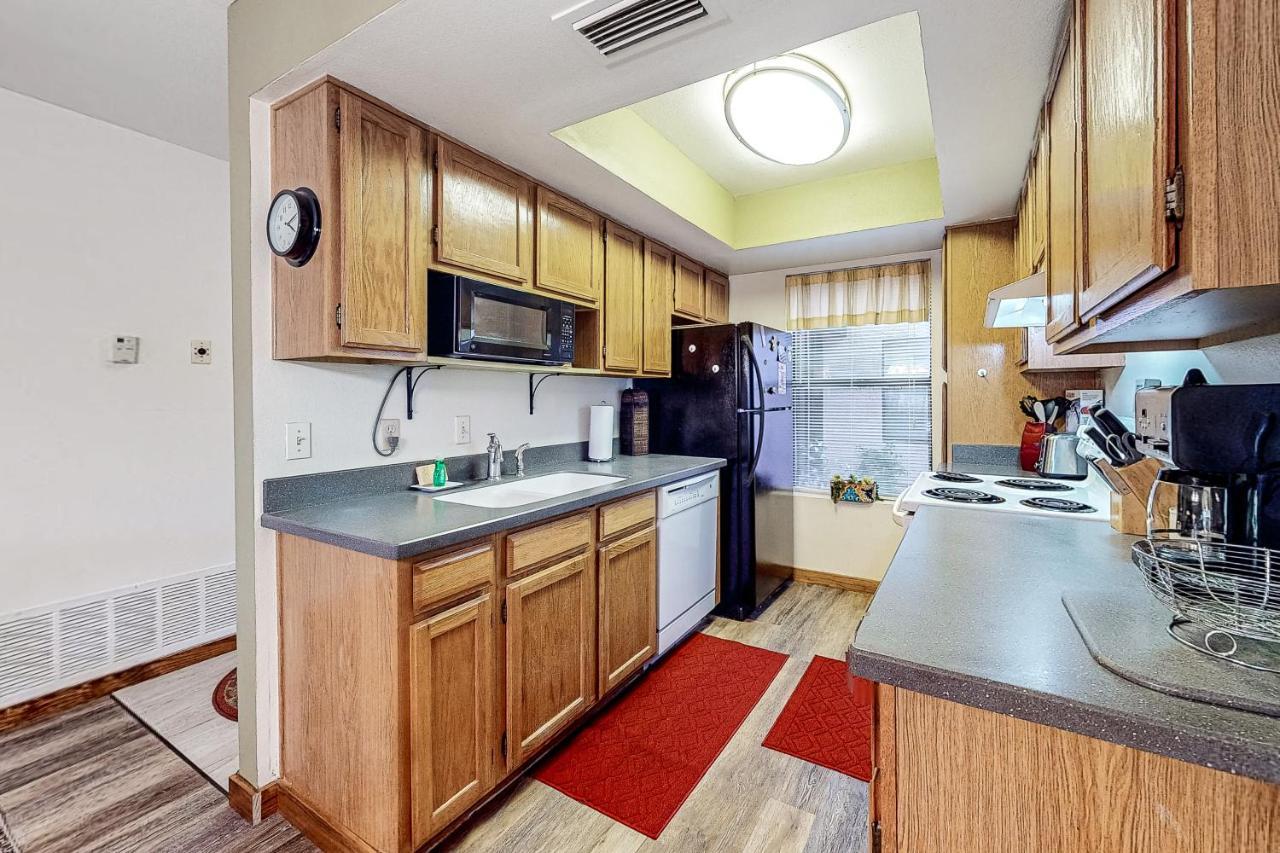 Hideaway Apartment
