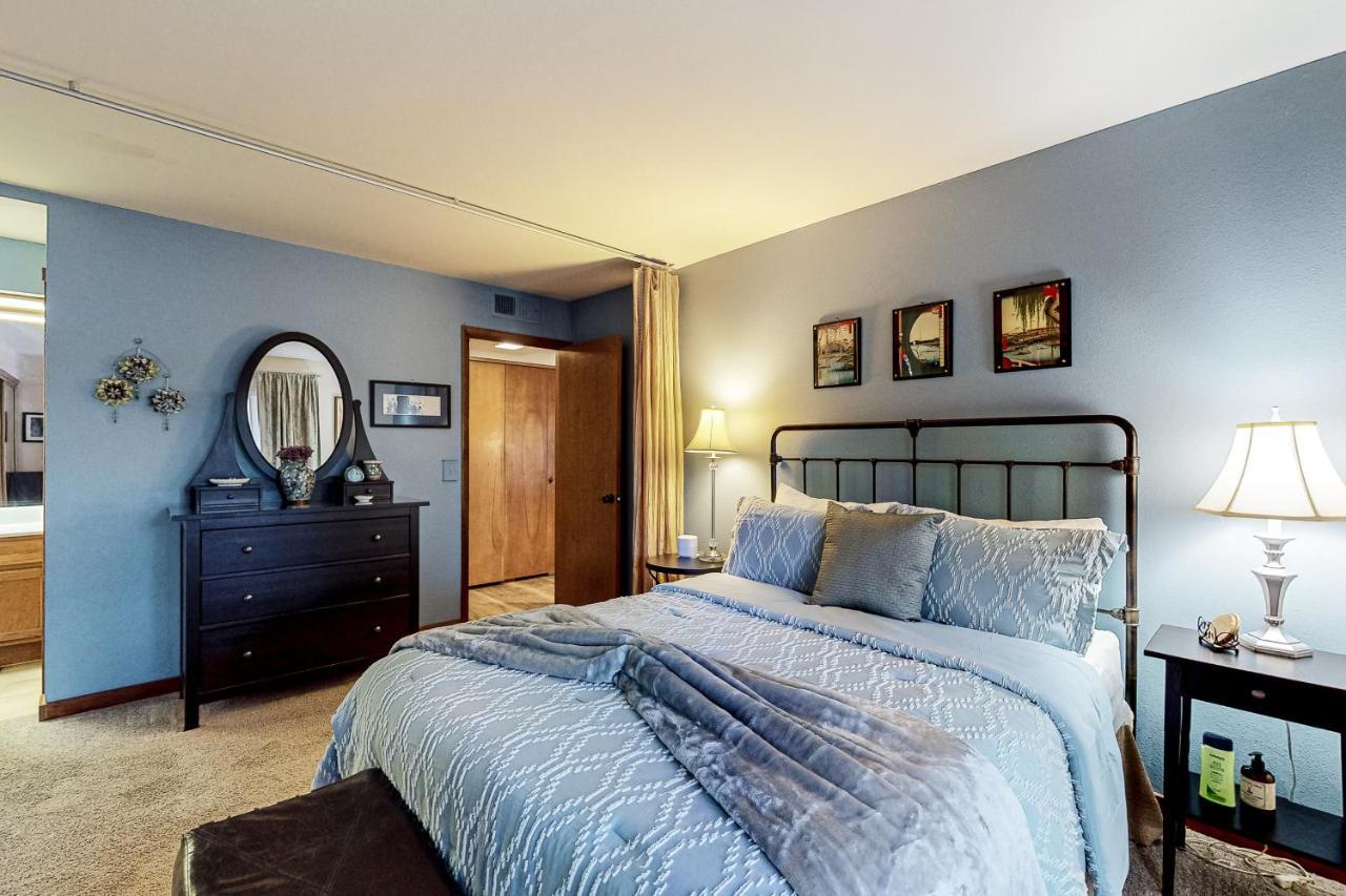 Hideaway Apartment Sedona