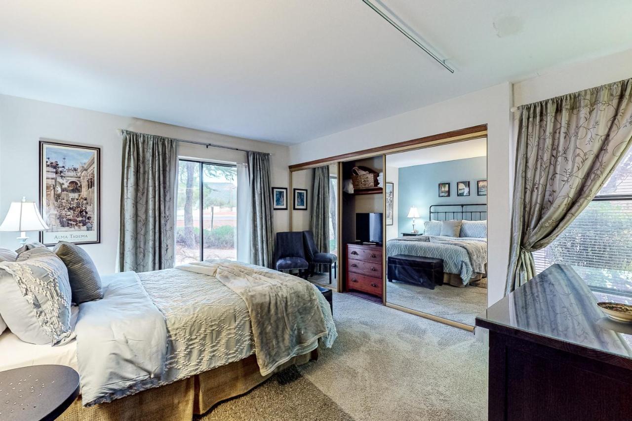 Hideaway Sedona