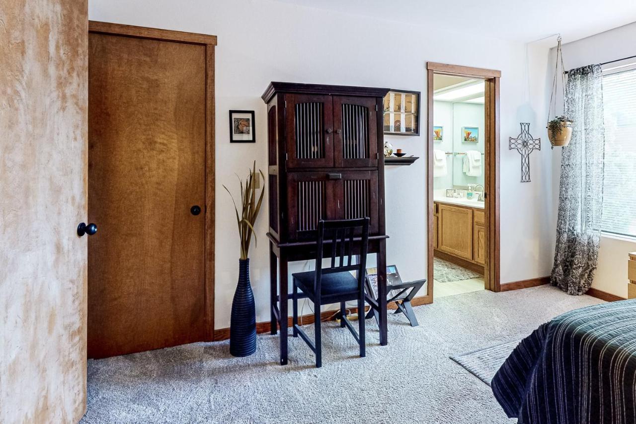 Hideaway Apartment