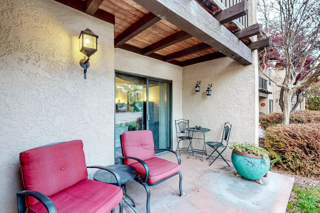 Hideaway Apartment Sedona