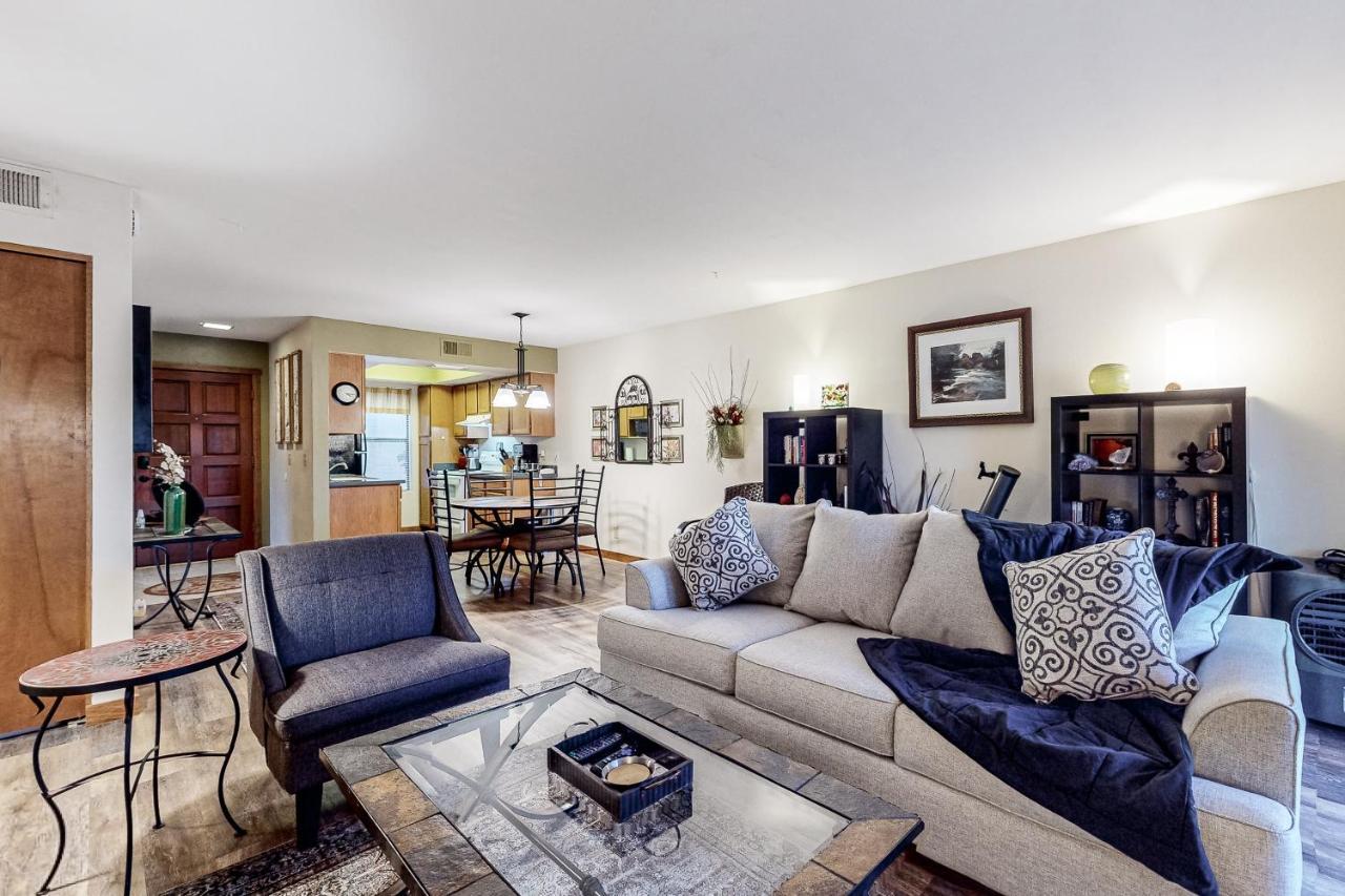 Hideaway Apartment Sedona