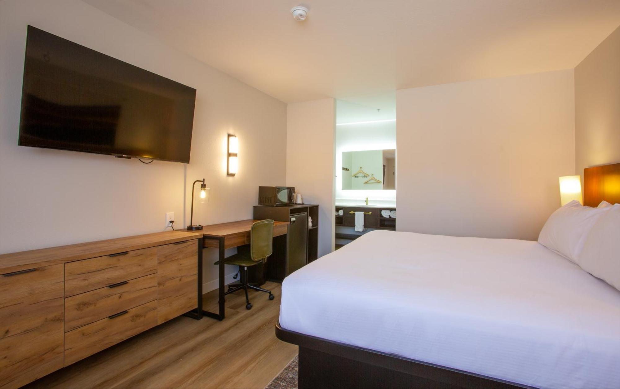 Kokopelli Sedona, Trademark Collection By Wyndham 2*