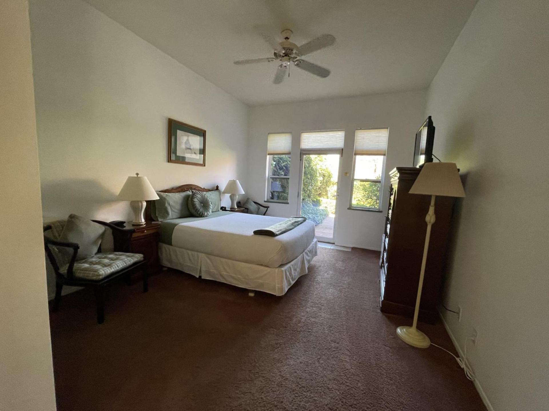 Bed & Breakfast Canyon Of Sedona