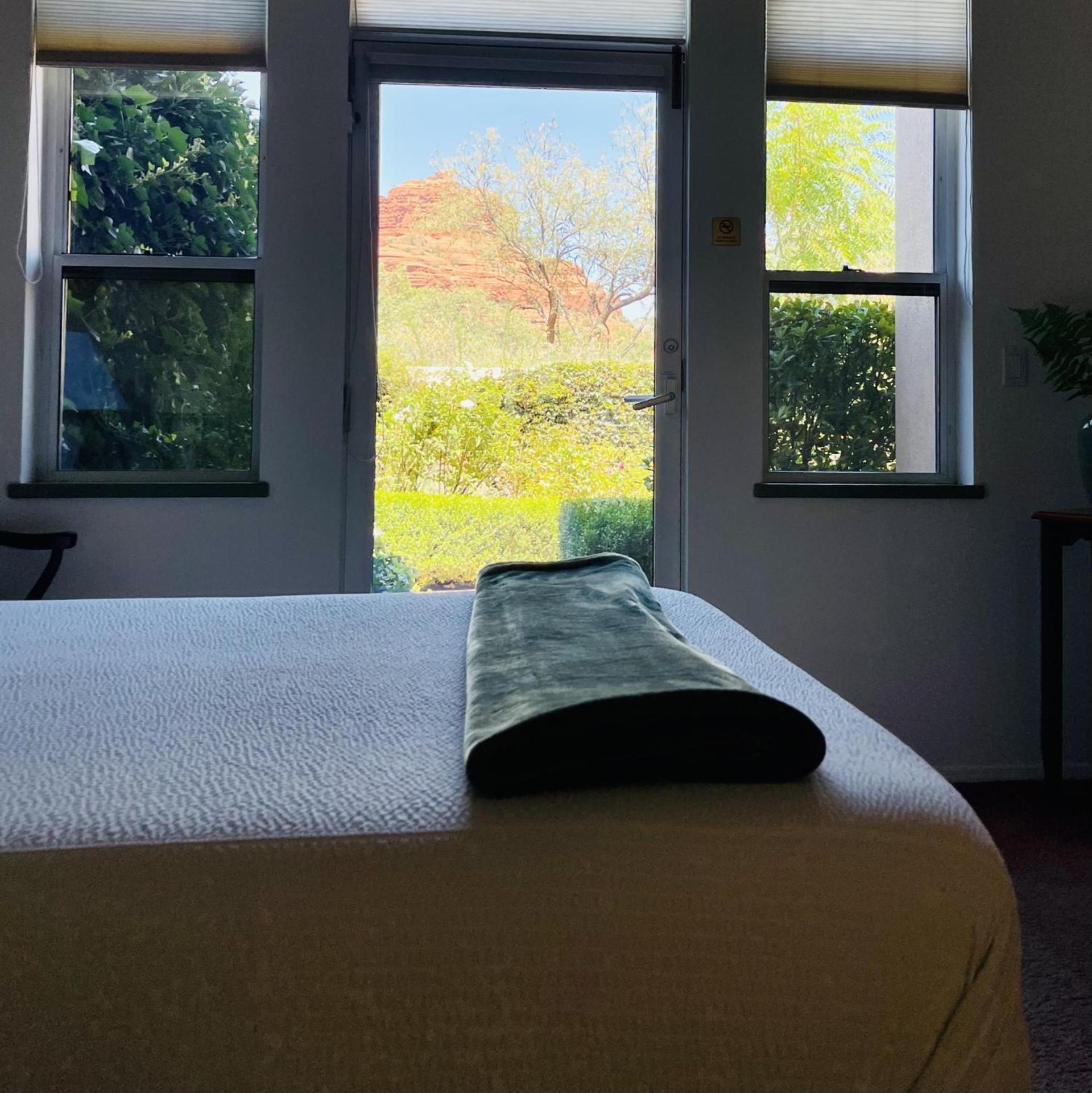 Canyon Of Bed & Breakfast Sedona