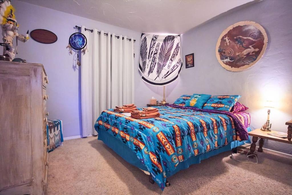 Harmony House *