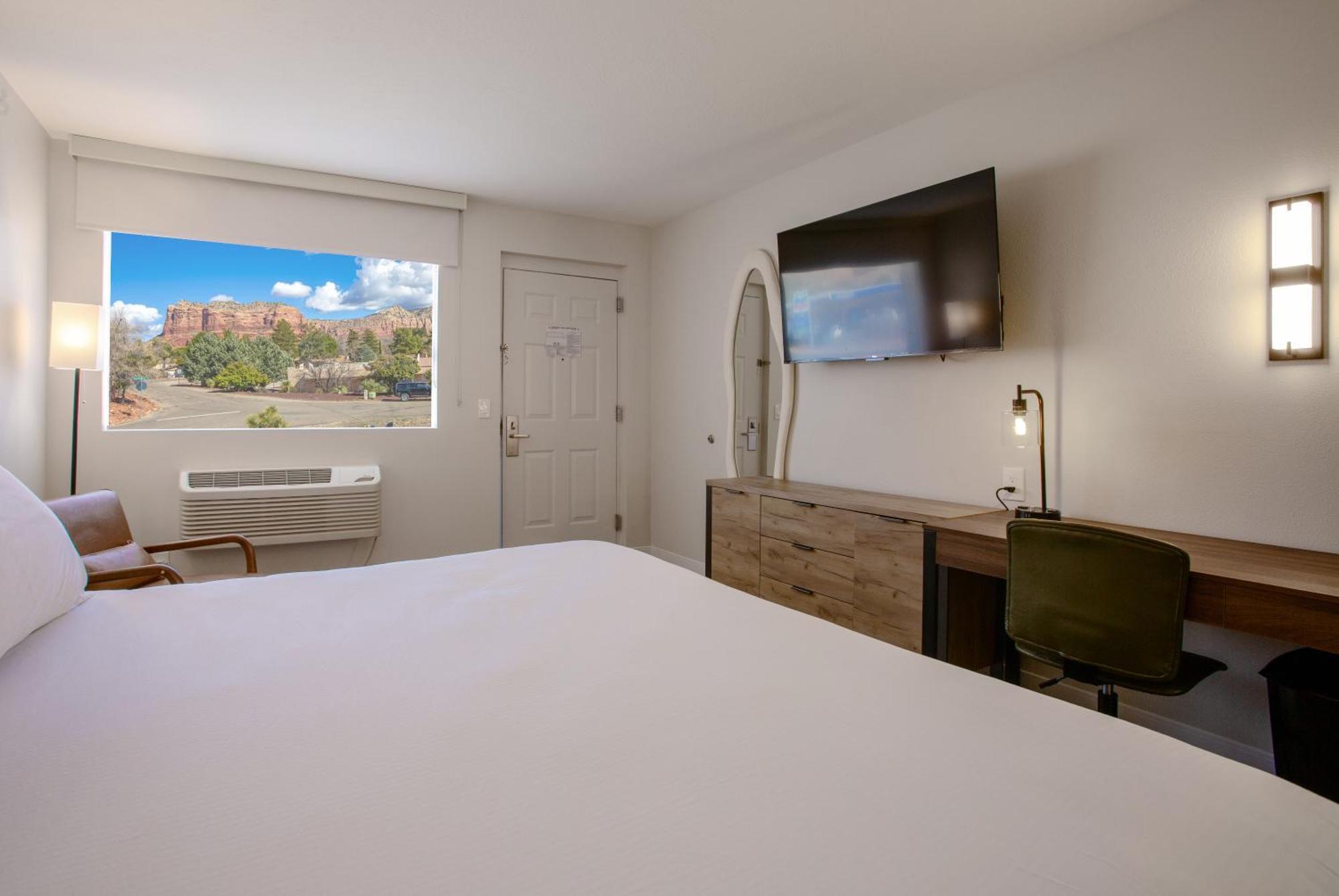Kokopelli Sedona, Trademark Collection By Wyndham Hotel