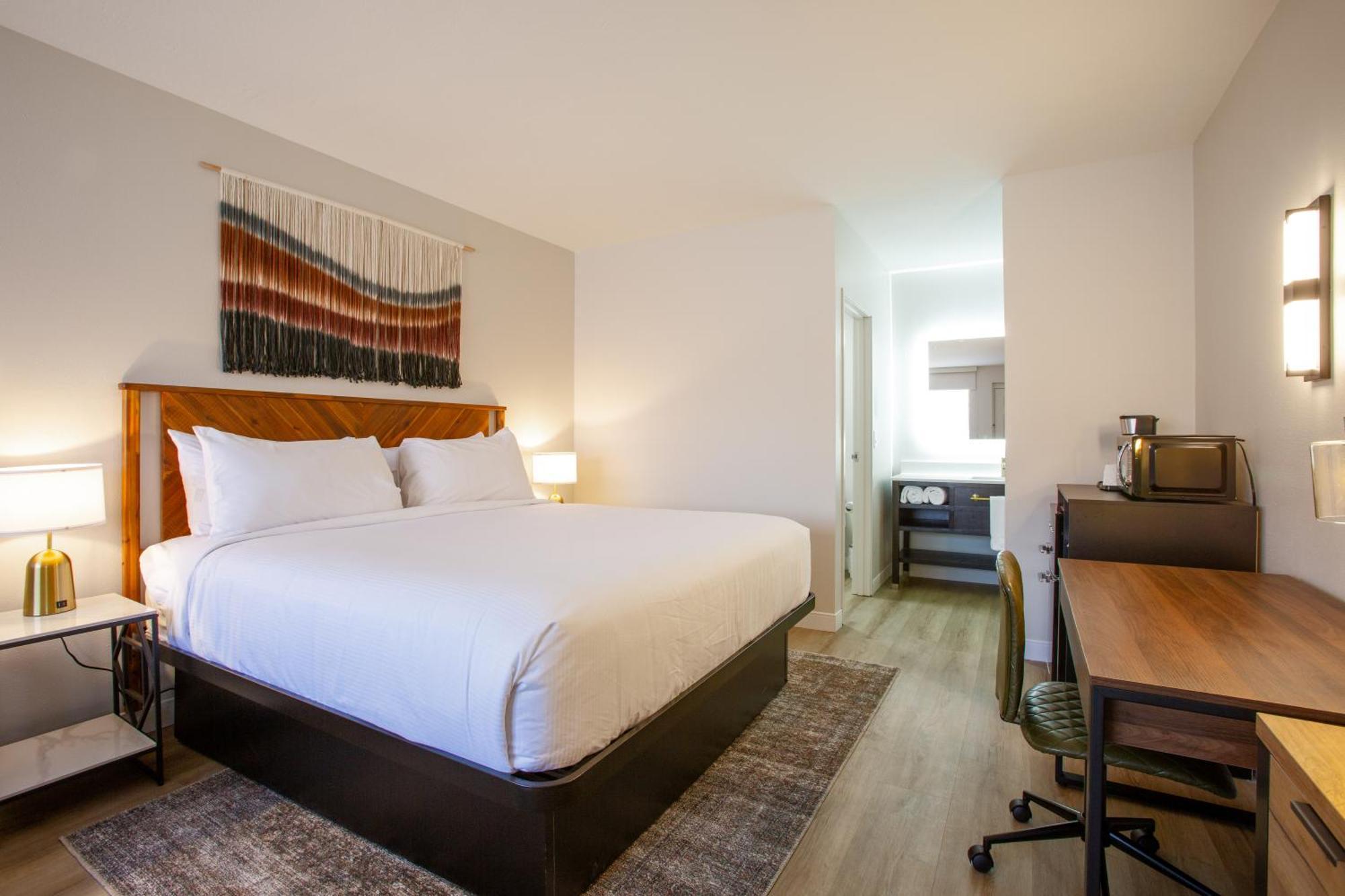 Kokopelli Sedona, Trademark Collection By Wyndham