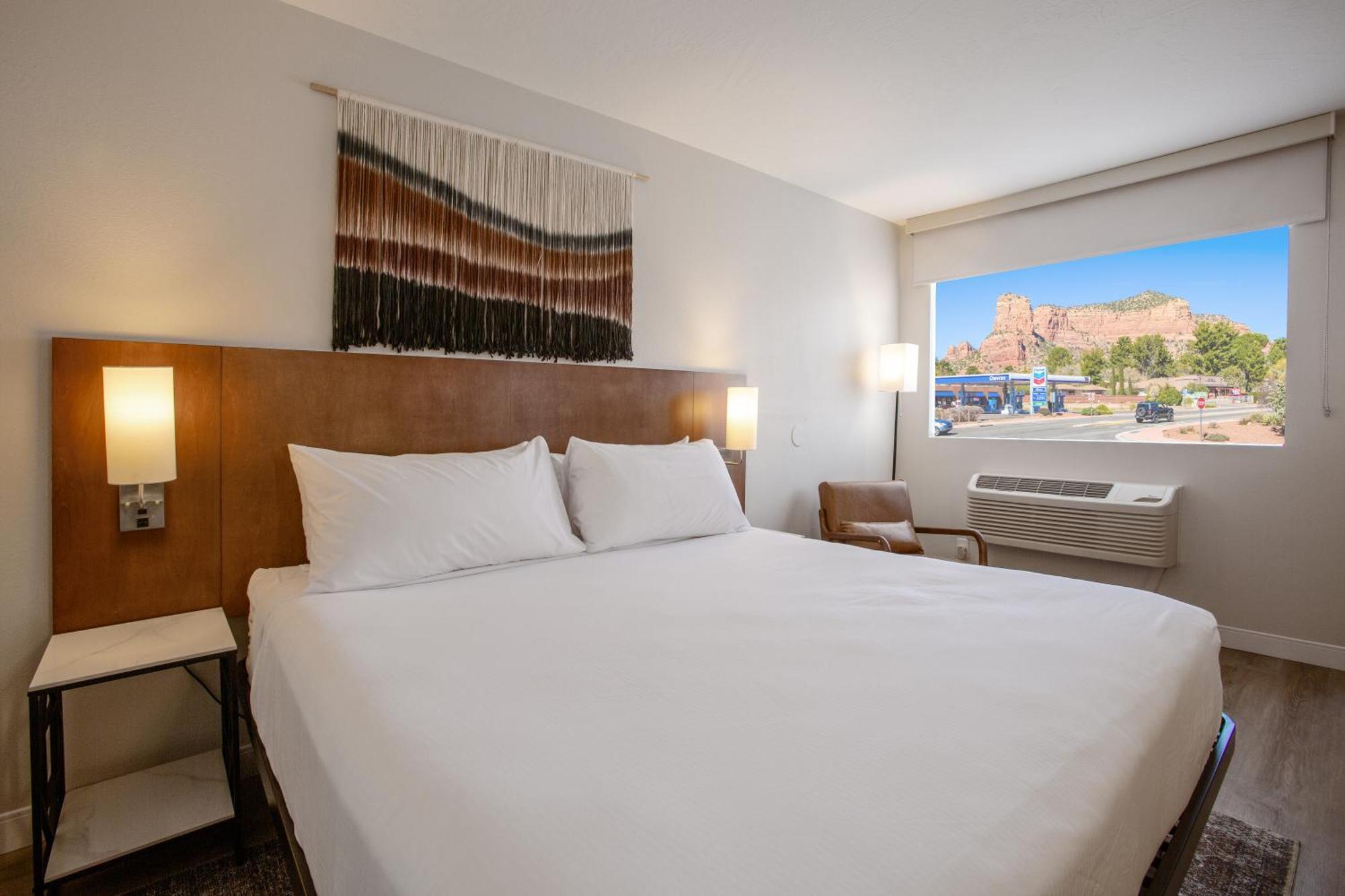 Kokopelli Sedona, Trademark Collection By Wyndham Hotel