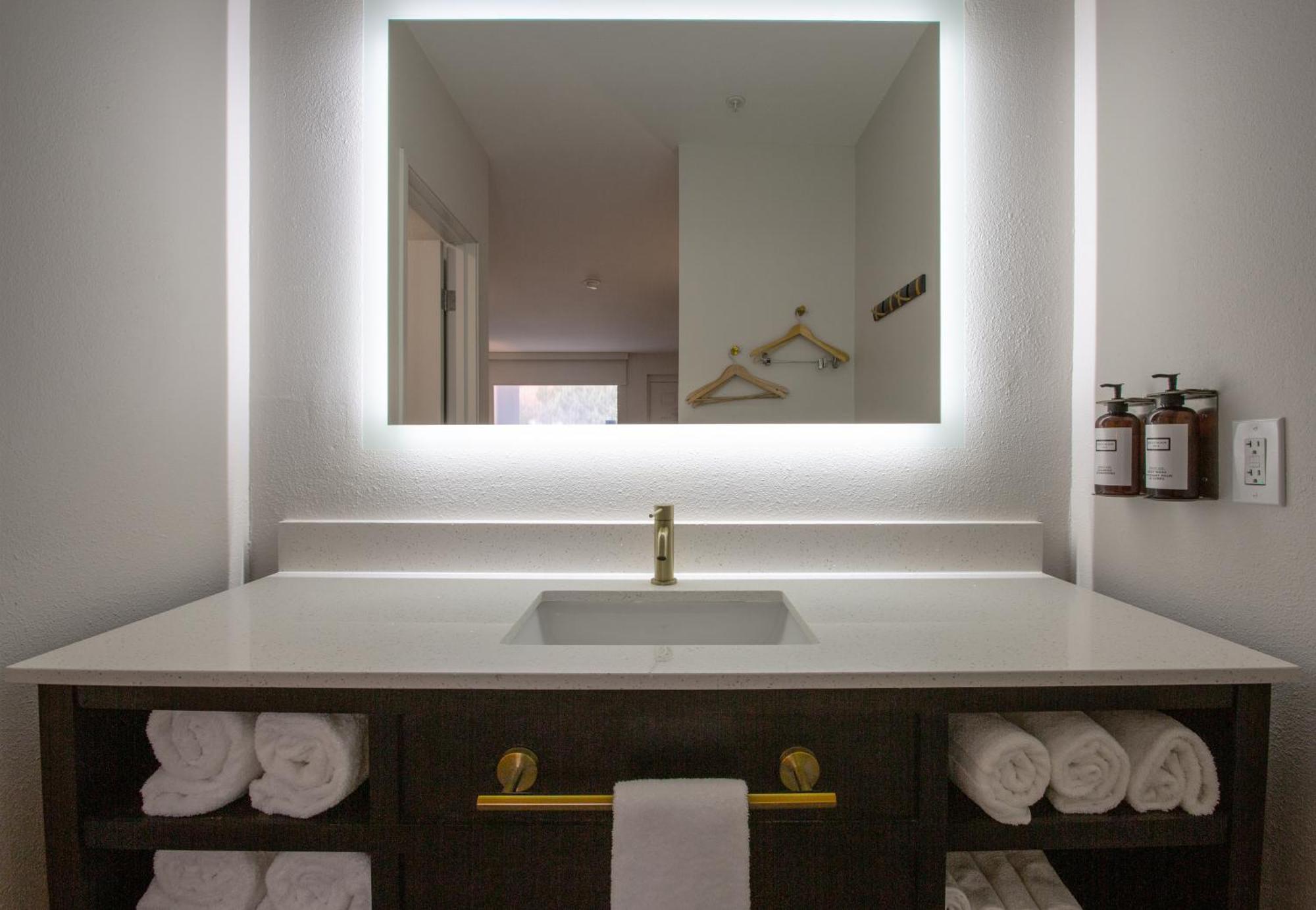Kokopelli Sedona, Trademark Collection By Wyndham Hotel 2*