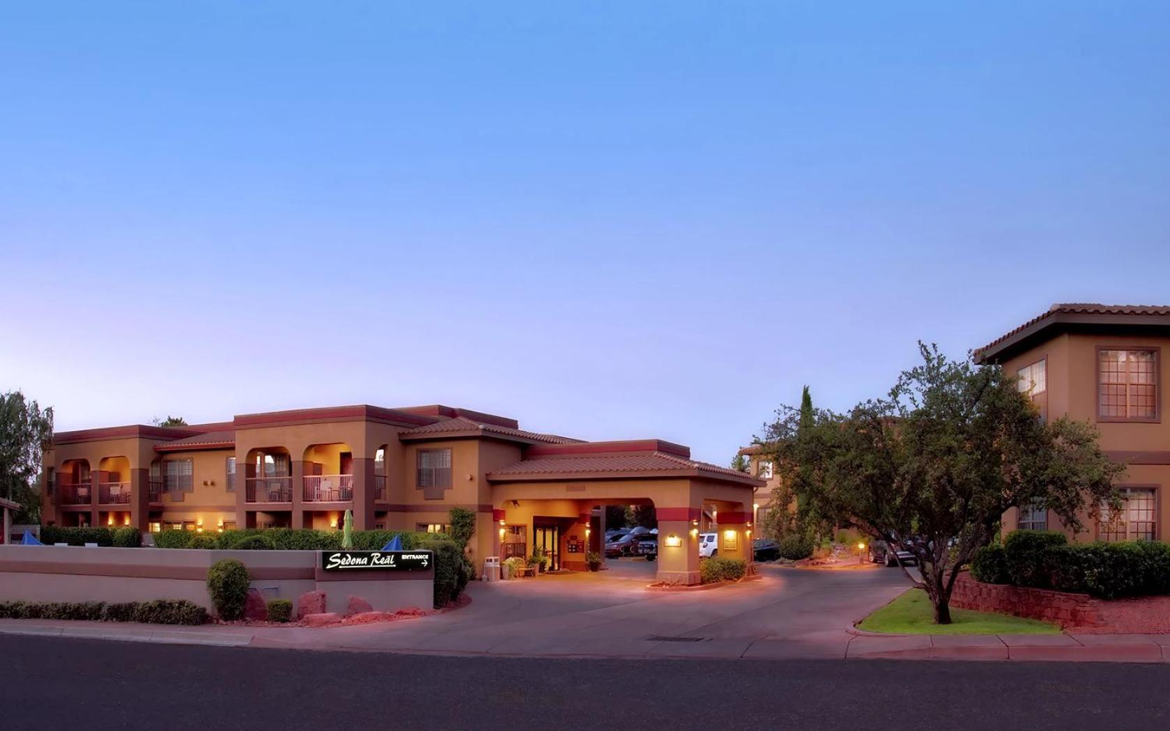 Hotel Mountain Modern 3*