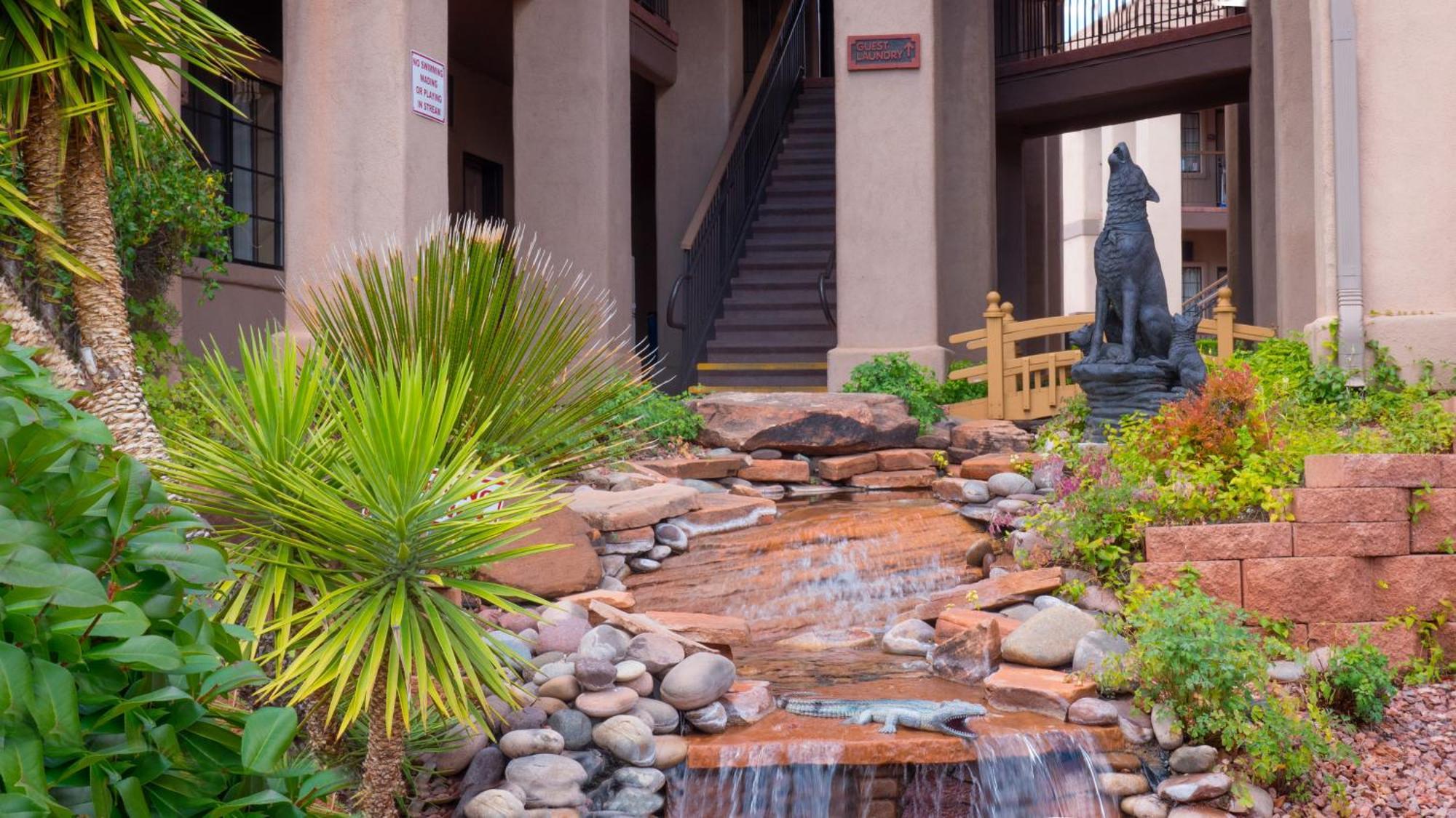 Mountain Modern