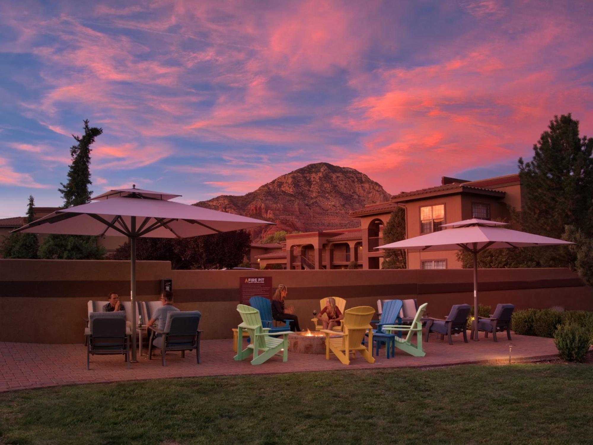 Mountain Modern