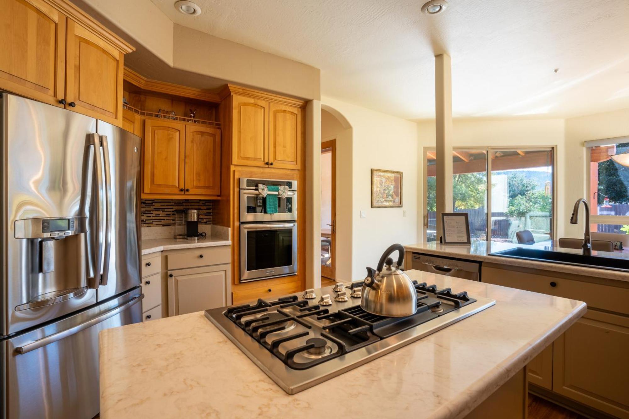 Holiday home Expansive Retreat With Private Hot Tub, Views