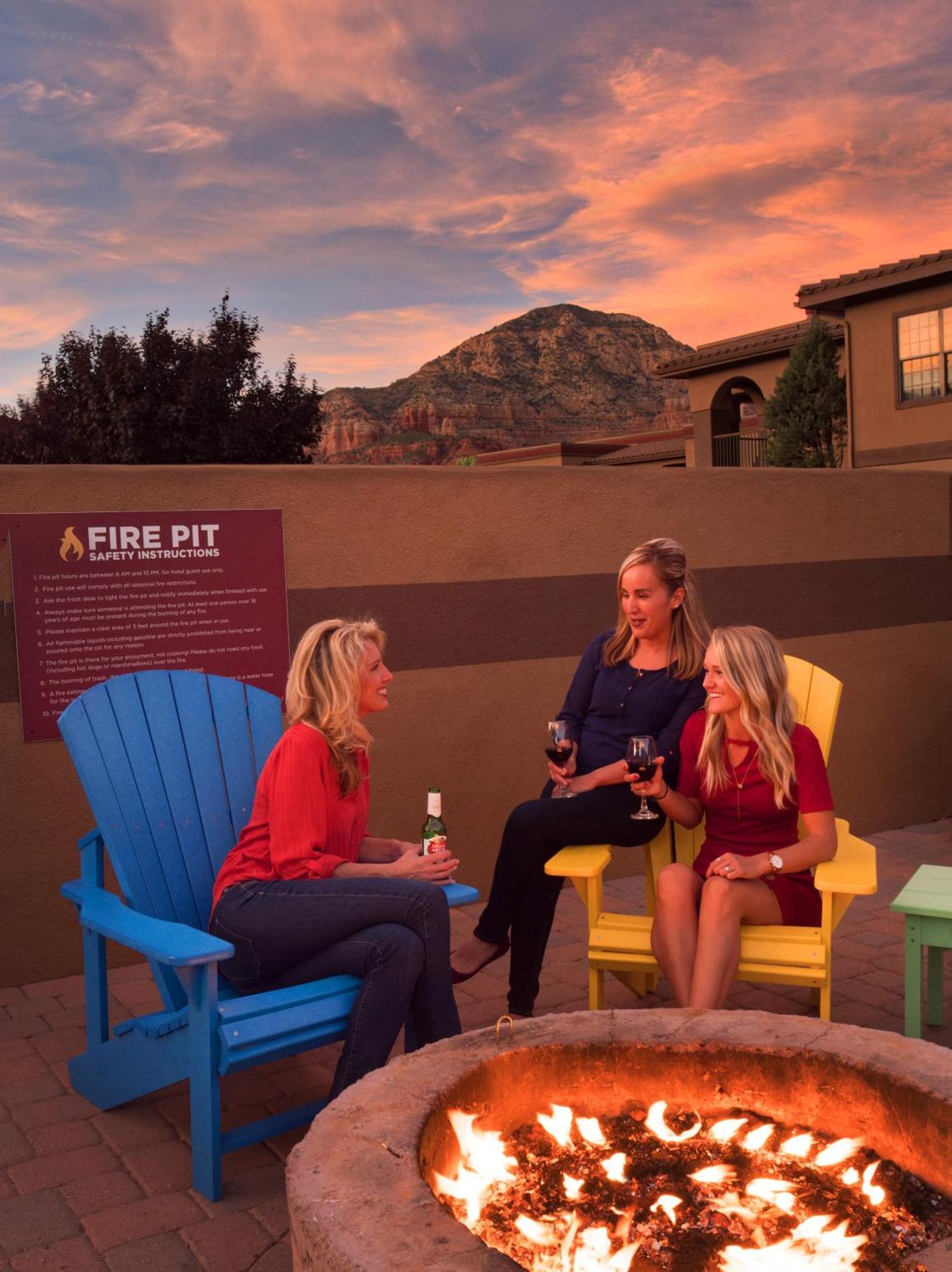 Mountain Modern 3* Sedona