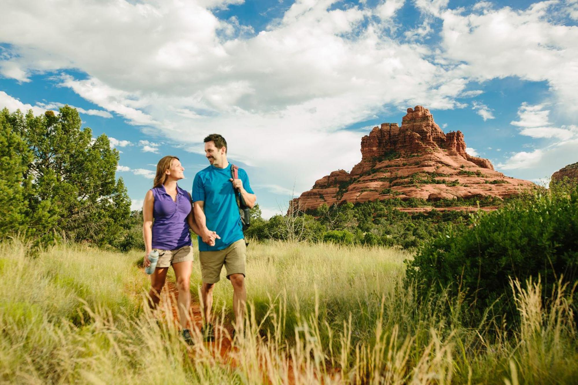 Hotel Mountain Modern Sedona