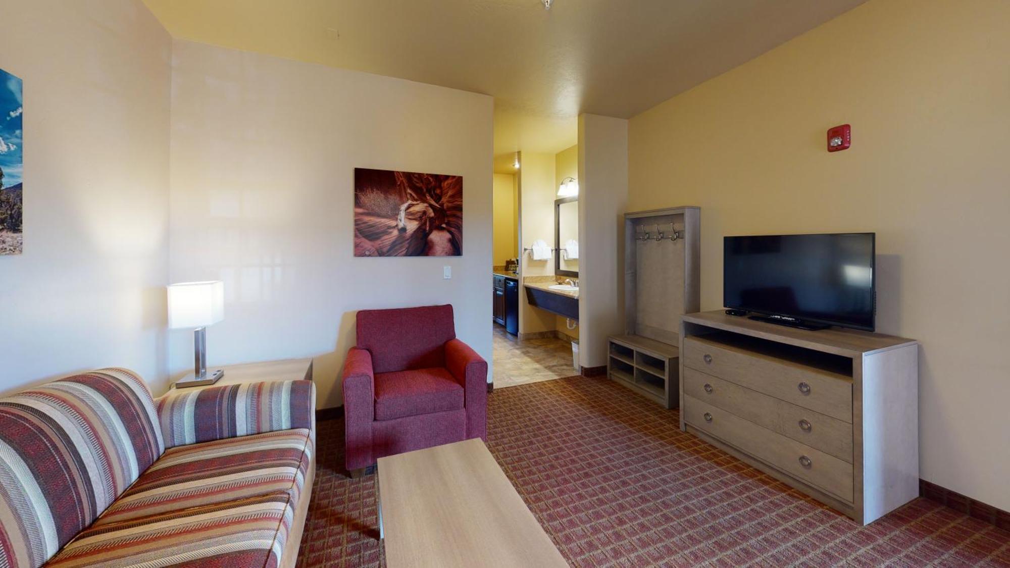 Hotel Mountain Modern Sedona