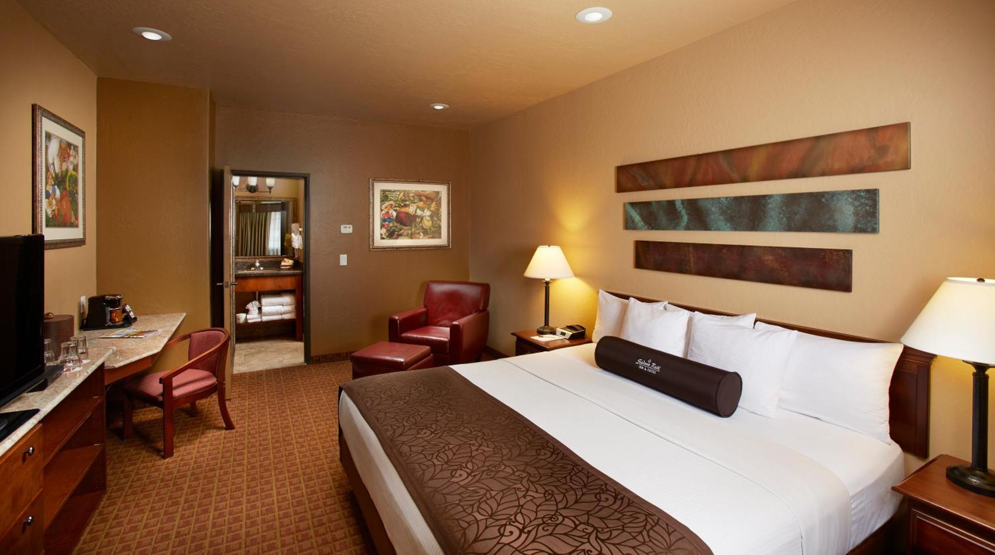 Hotel Mountain Modern Sedona