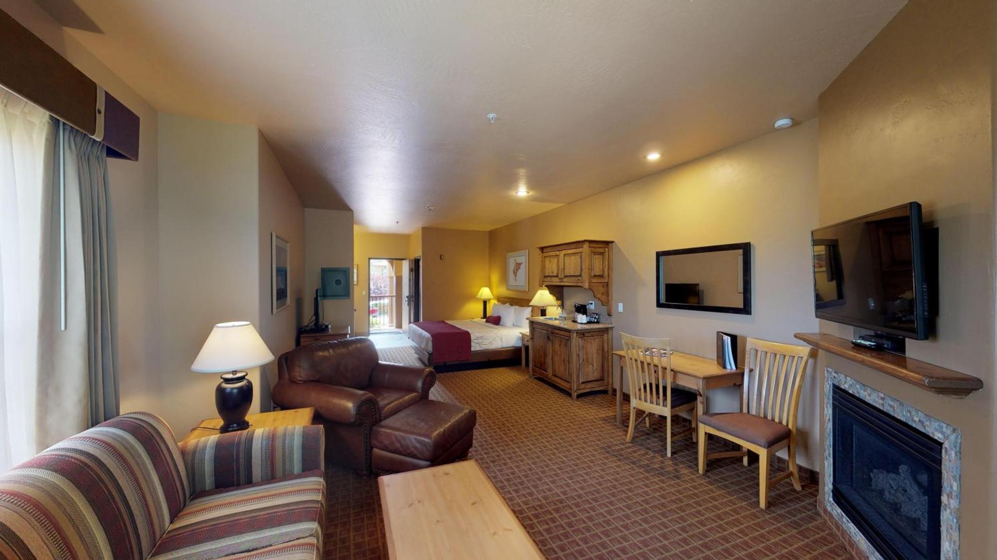 Hotel Mountain Modern Sedona