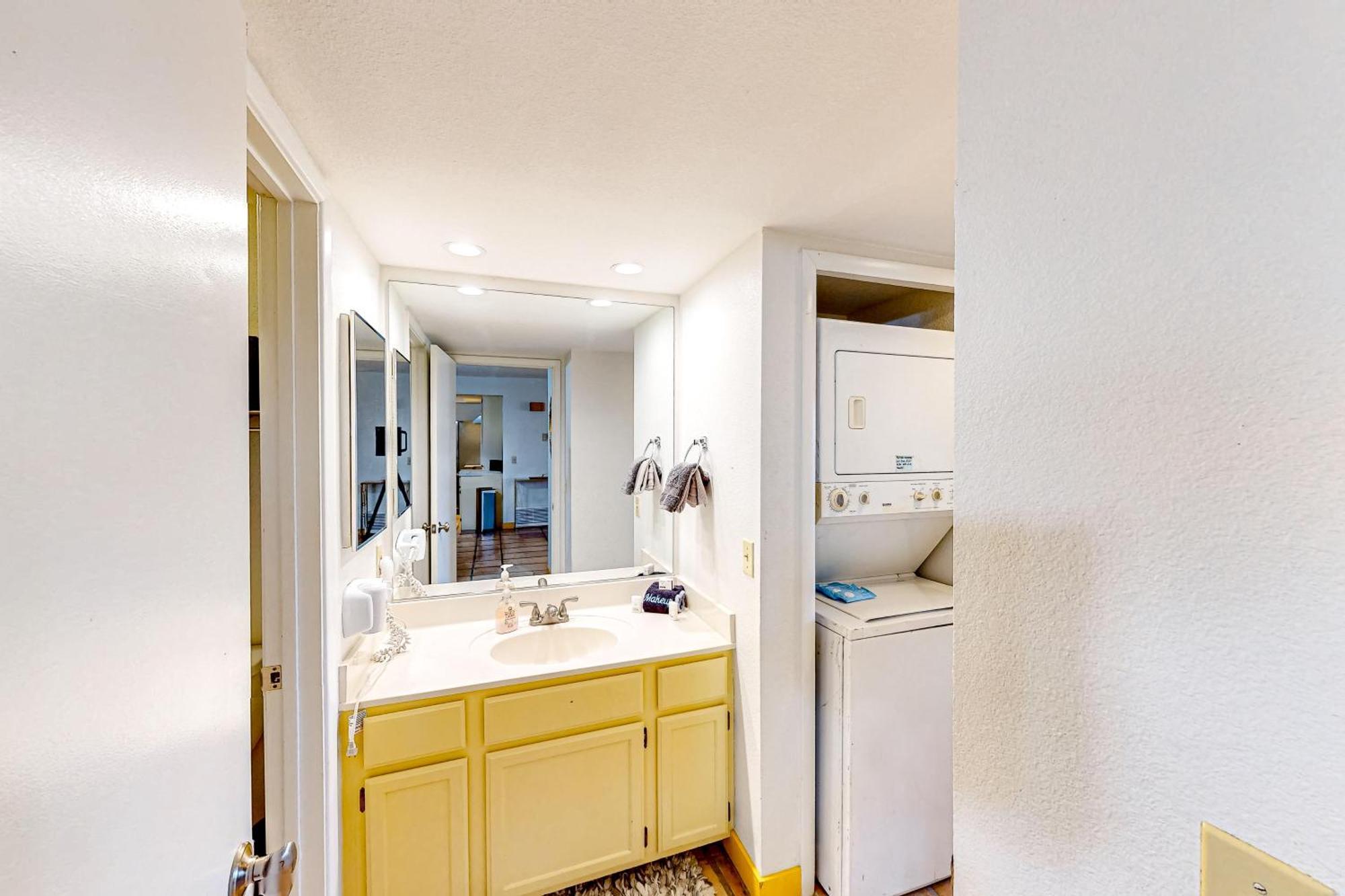 Retreat Apartment