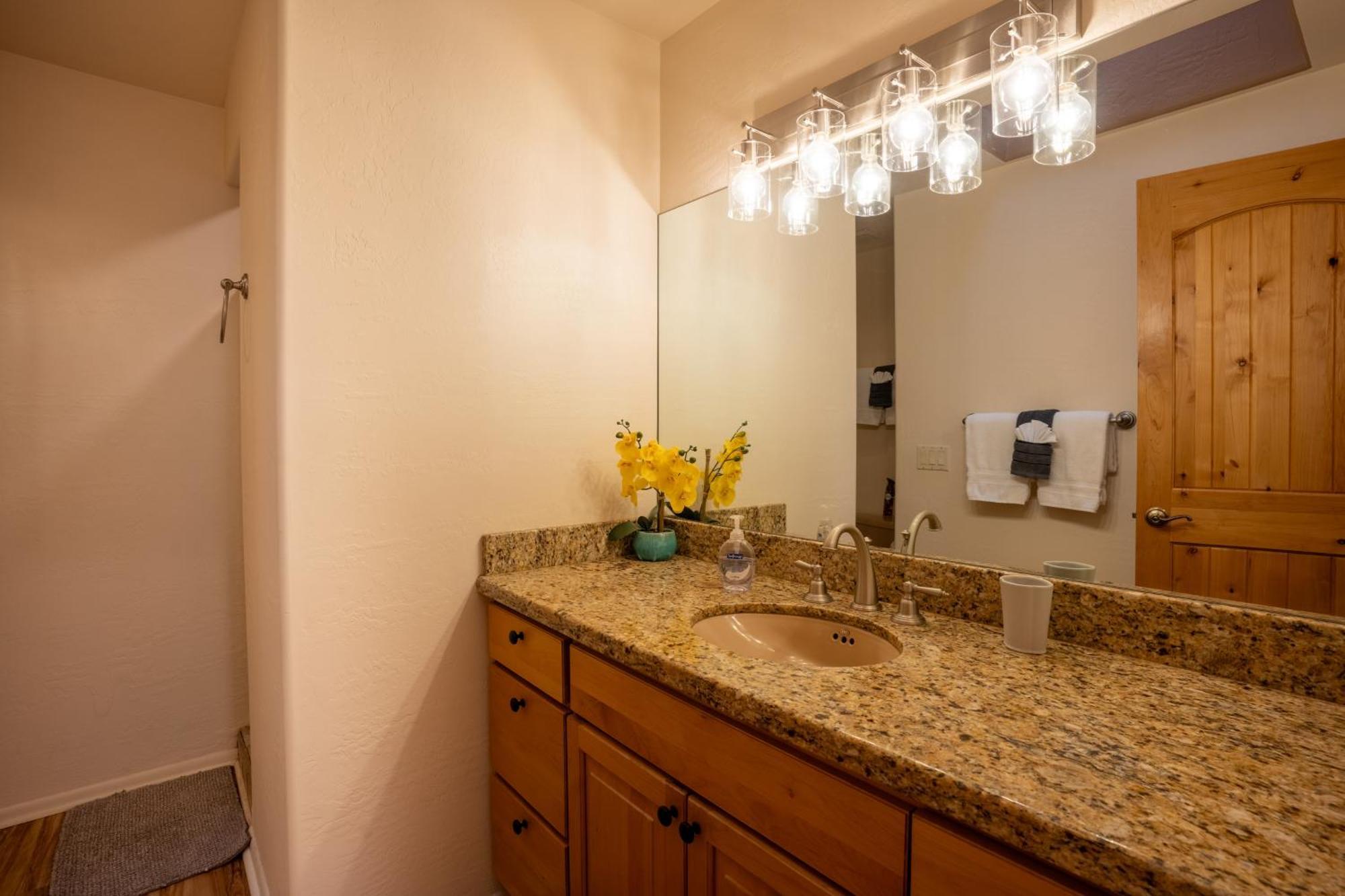 Expansive Retreat With Private Hot Tub, Views * Sedona