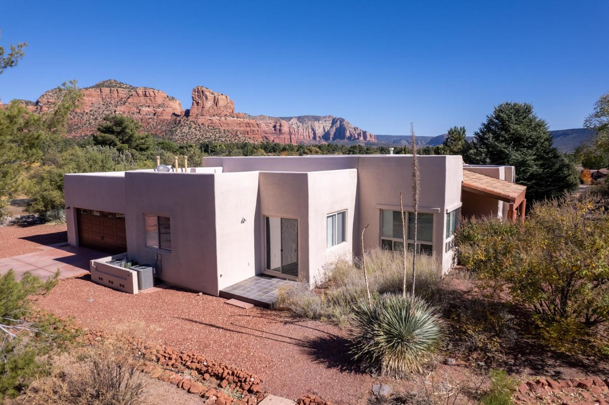 Holiday home Expansive Retreat With Private Hot Tub, Views Sedona