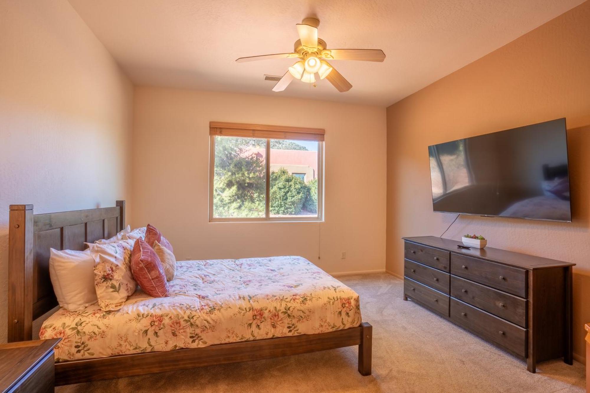 Expansive Retreat With Private Hot Tub, Views * Sedona