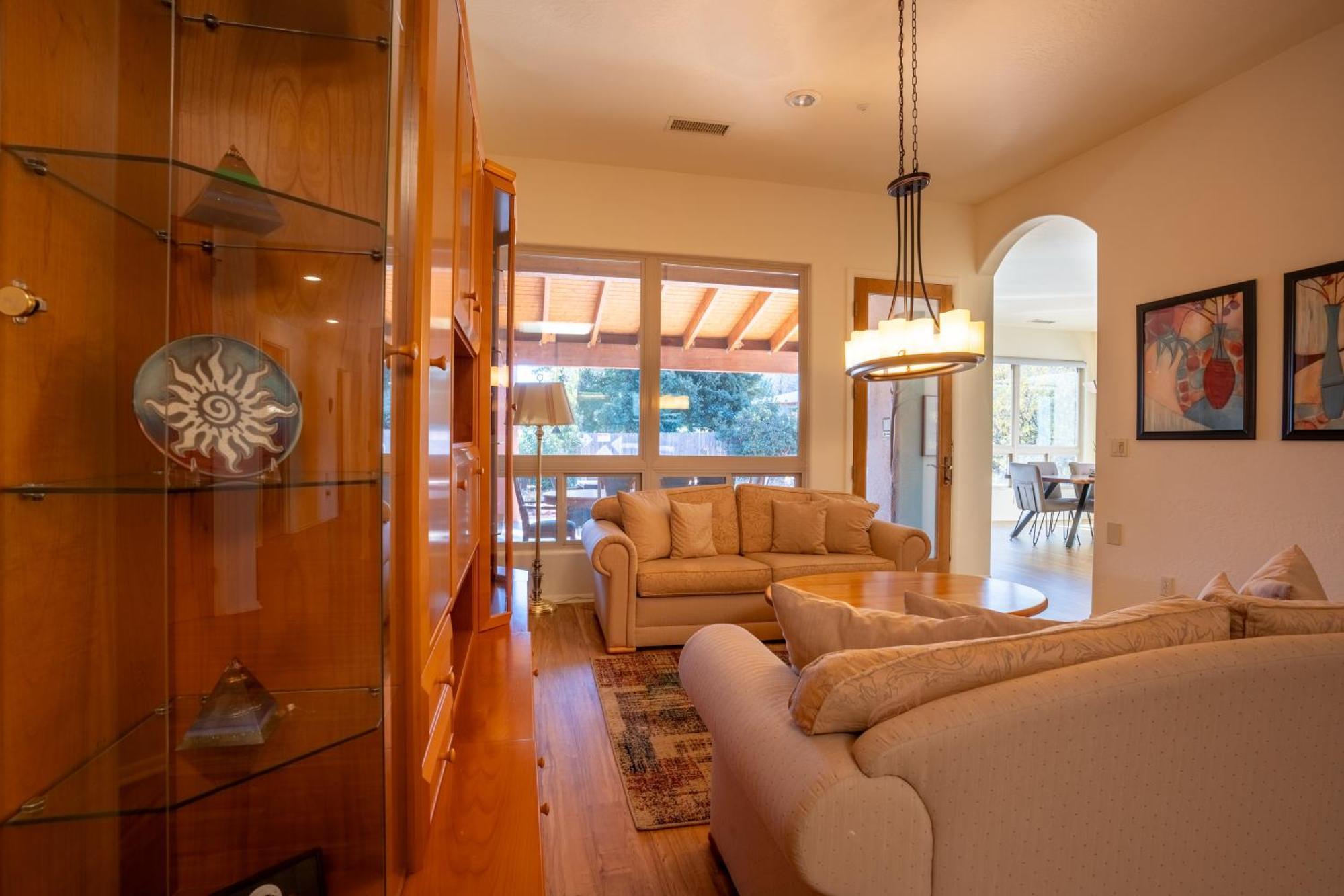 Holiday home Expansive Retreat With Private Hot Tub, Views *