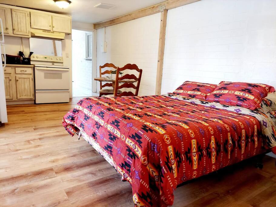 Harmony House Homestay Sedona
