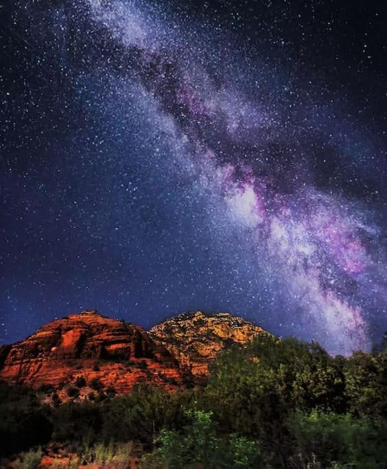 Harmony House * Sedona