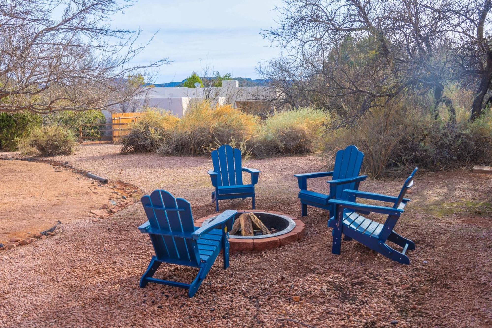 Desert Star Holiday home Sedona
