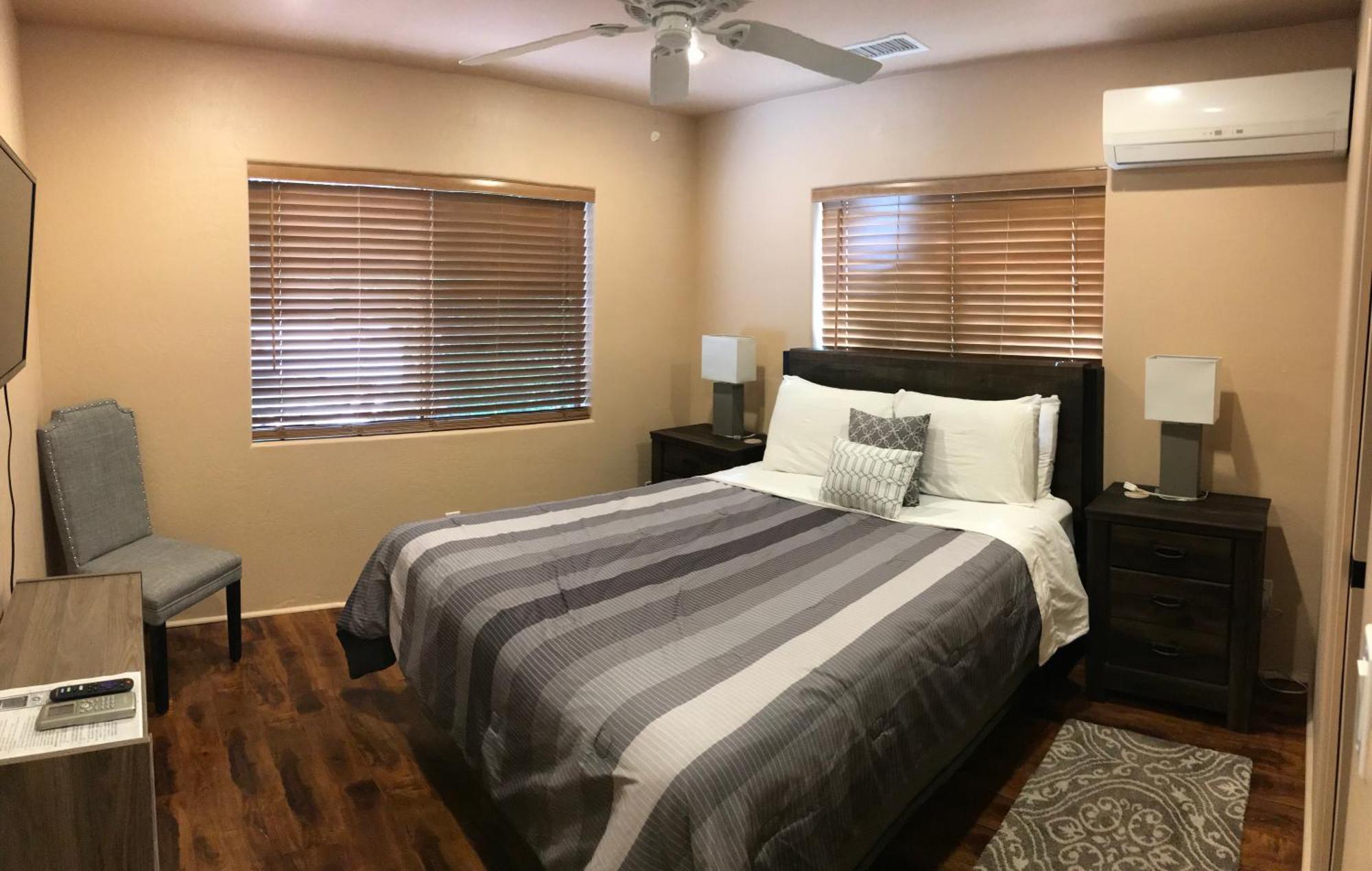 Mountain View Apartment, Residential Area, Private Entrance Apartment *