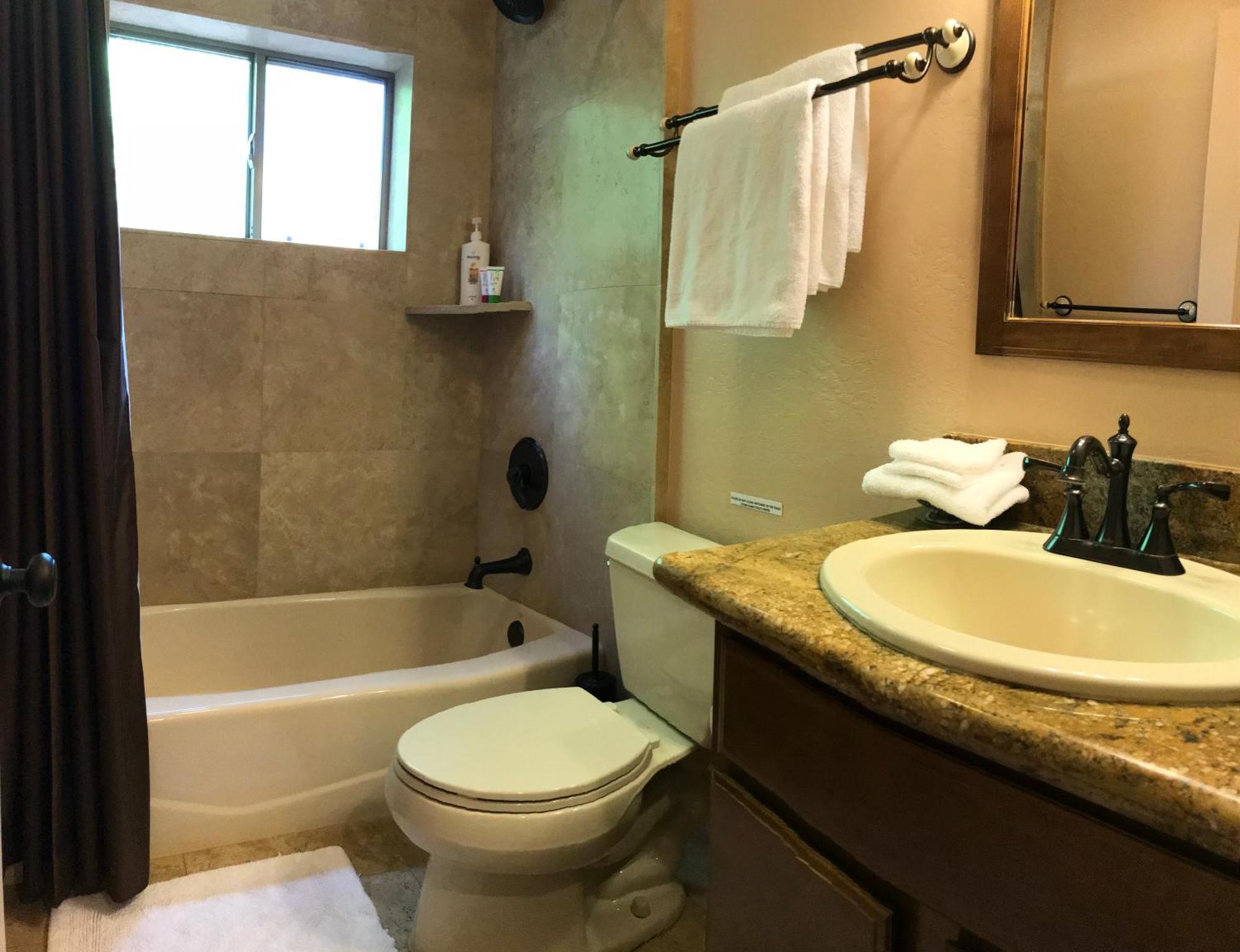 Apartment Mountain View Apartment, Residential Area, Private Entrance Sedona
