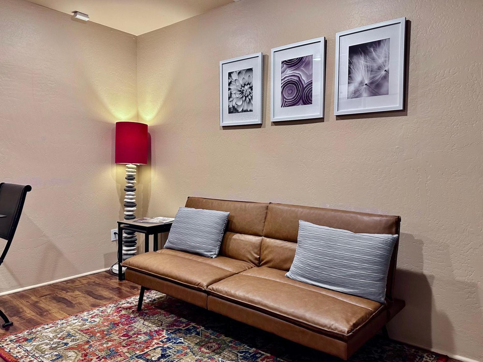 Apartment Mountain View Apartment, Residential Area, Private Entrance Sedona