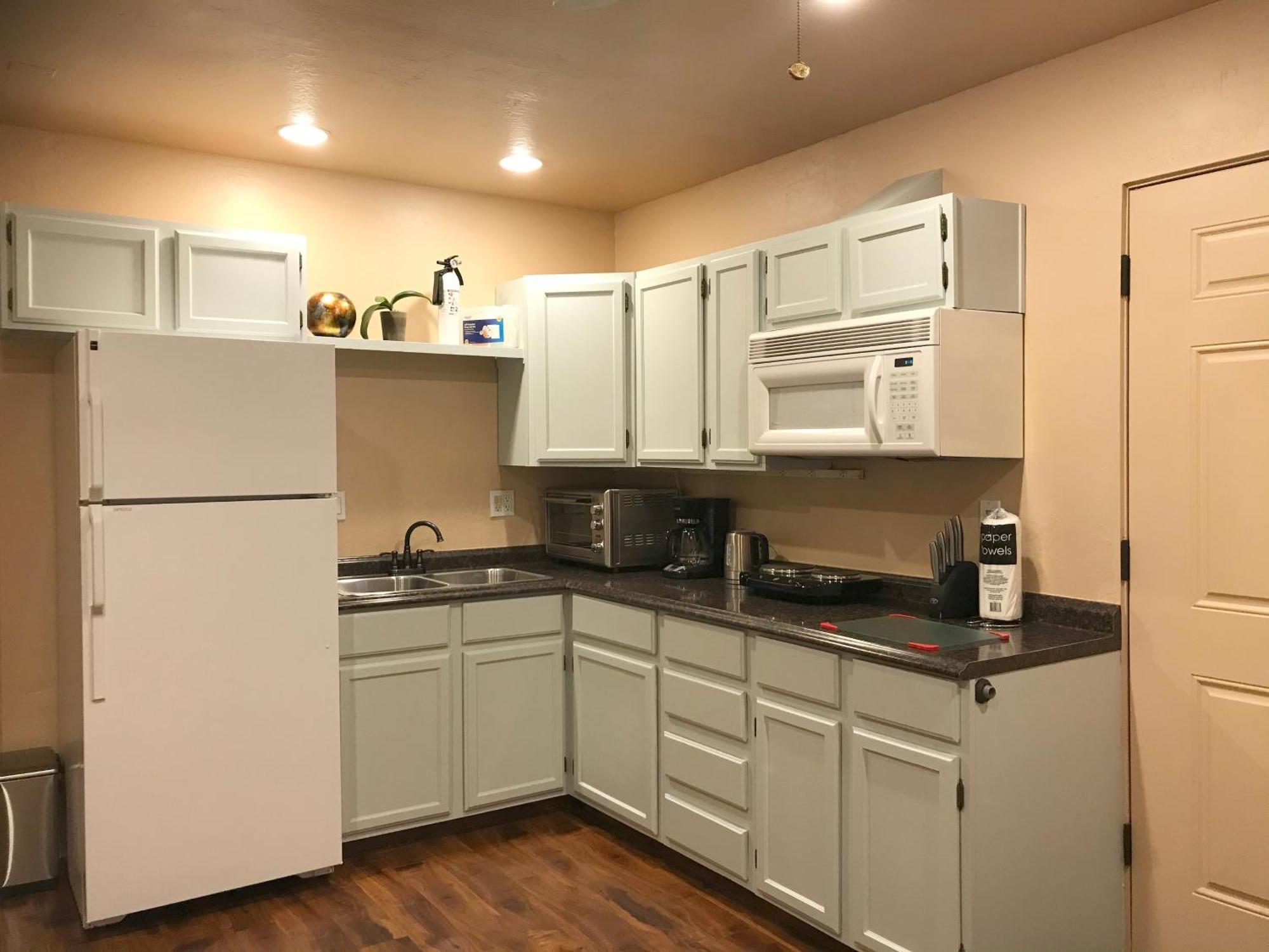 Mountain View Apartment, Residential Area, Private Entrance Sedona