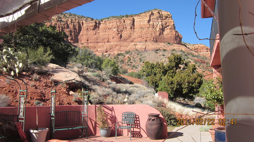 Bed & Breakfast The Penrose Sedona