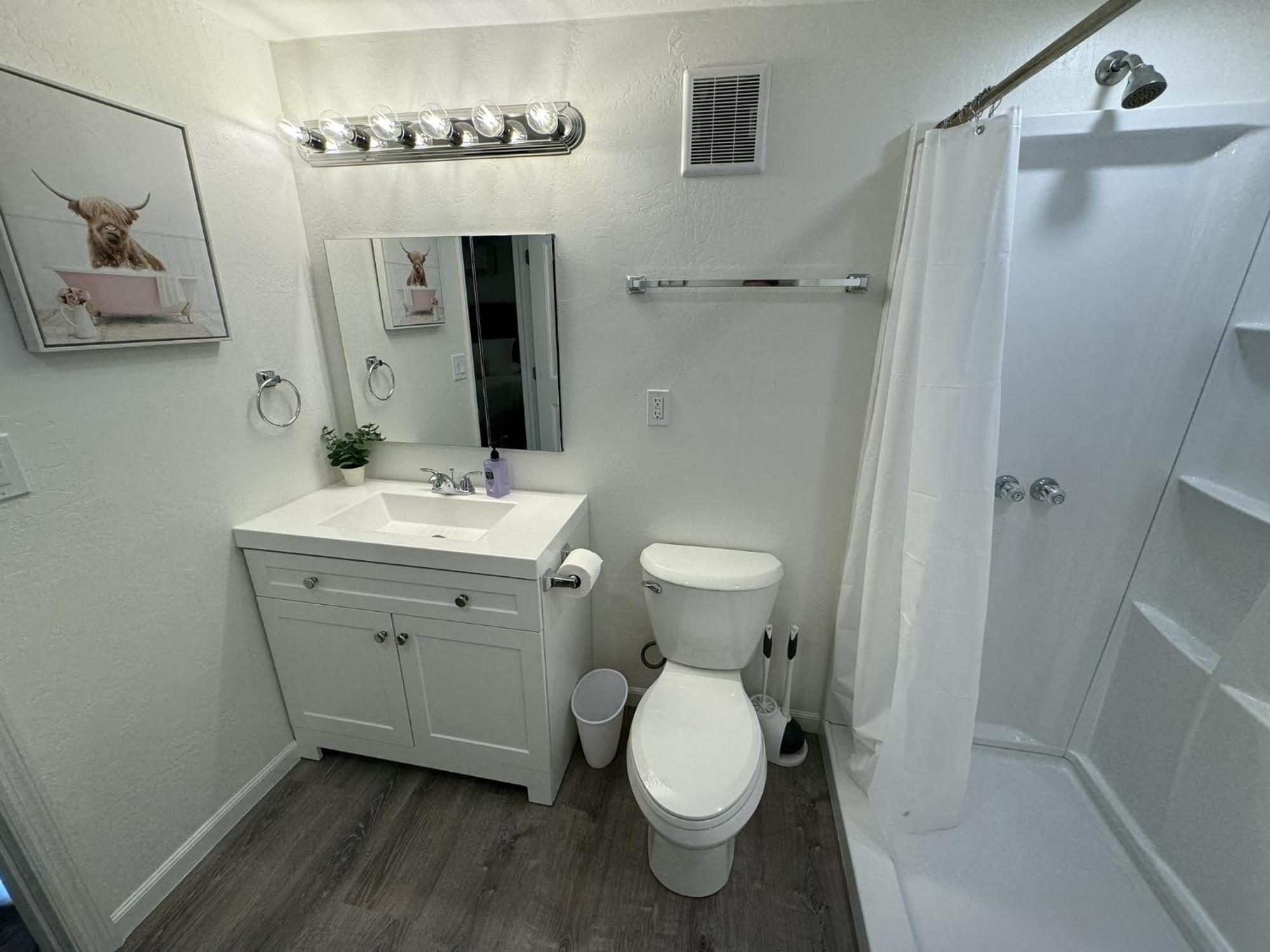 Apartment Creekside Retreat *