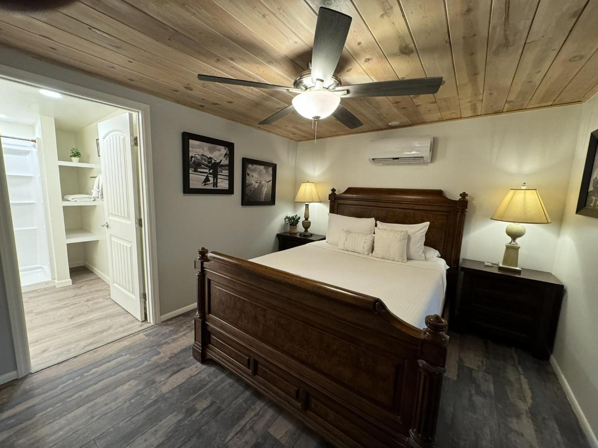 Creekside Retreat