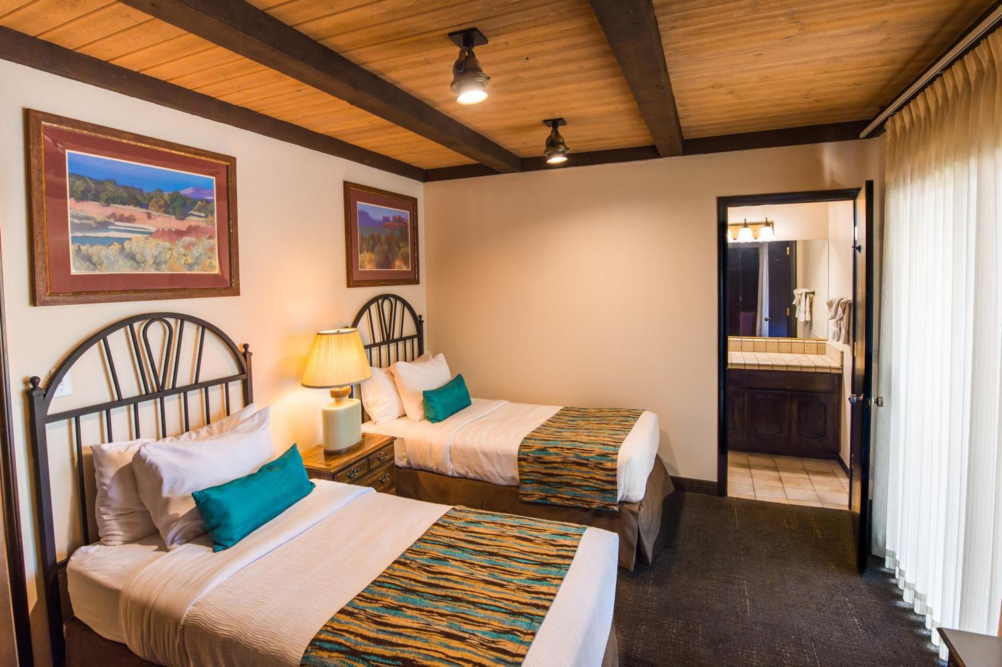 Arroyo Roble At Oak Creek Resort Sedona