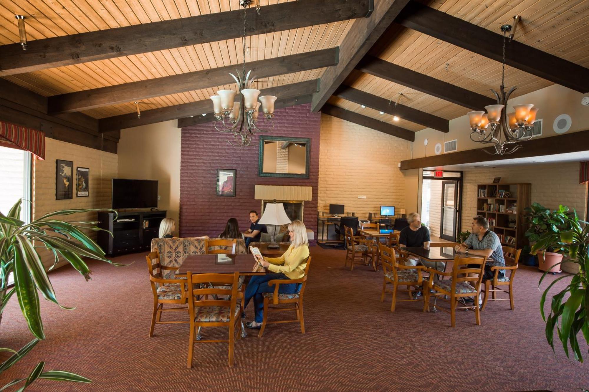 Resort Arroyo Roble At Oak Creek Sedona