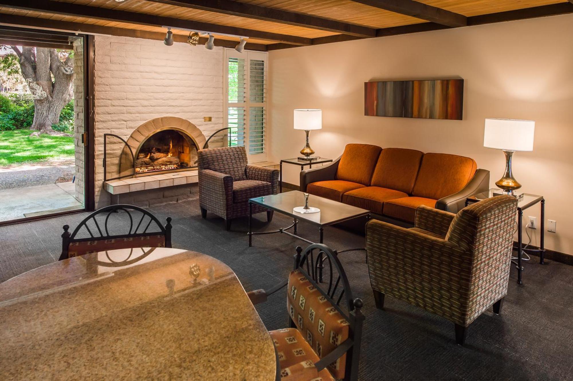 Resort Arroyo Roble At Oak Creek Sedona