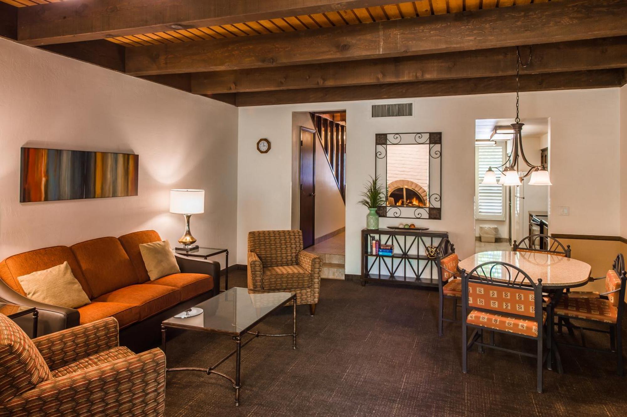 Arroyo Roble At Oak Creek 3* Sedona