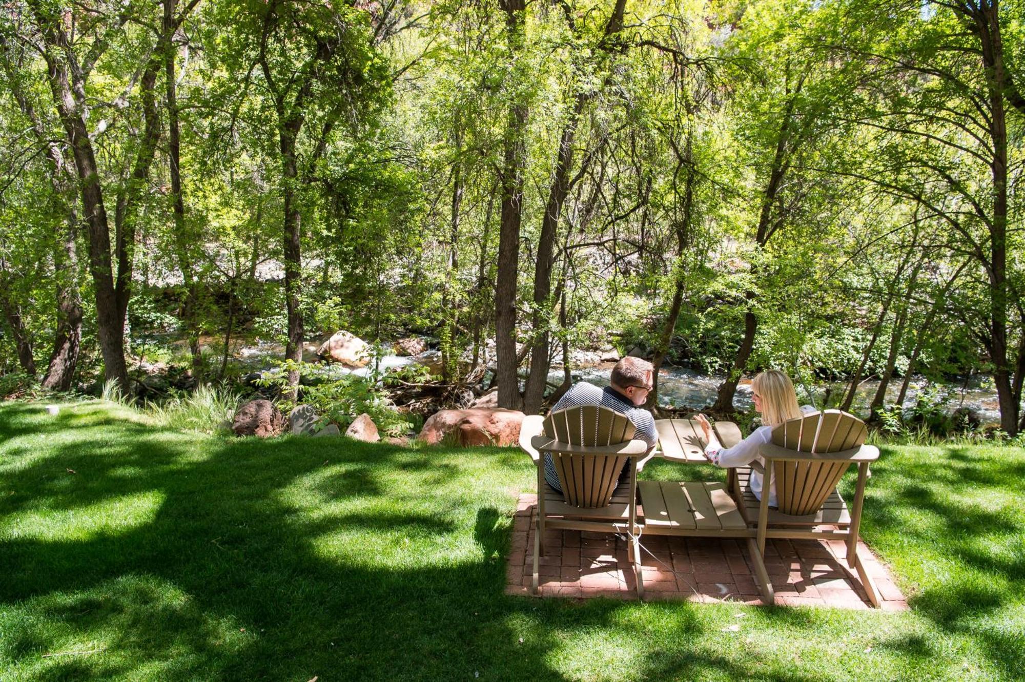 Resort Arroyo Roble At Oak Creek Sedona