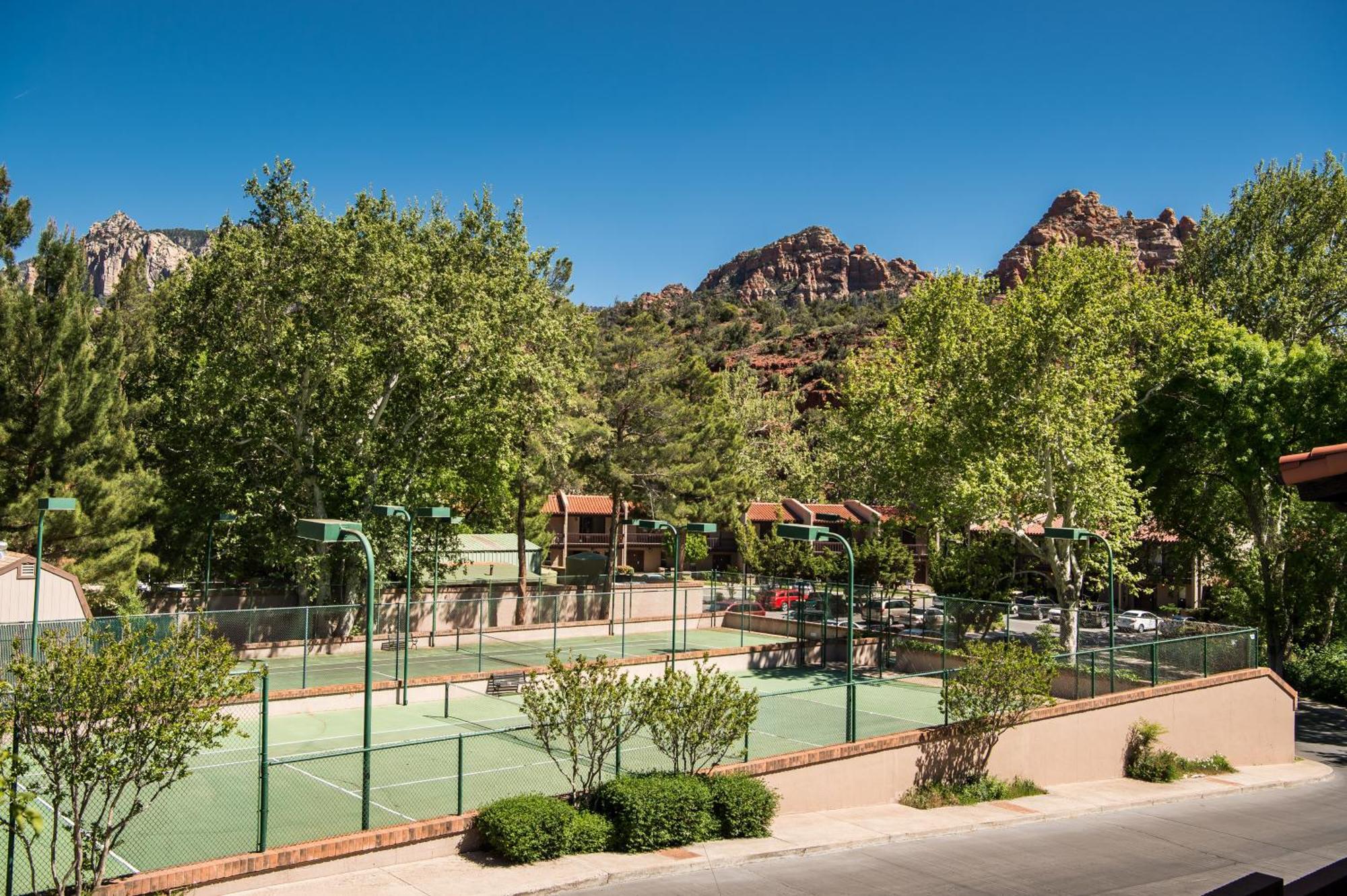 Arroyo Roble At Oak Creek Resort 3*