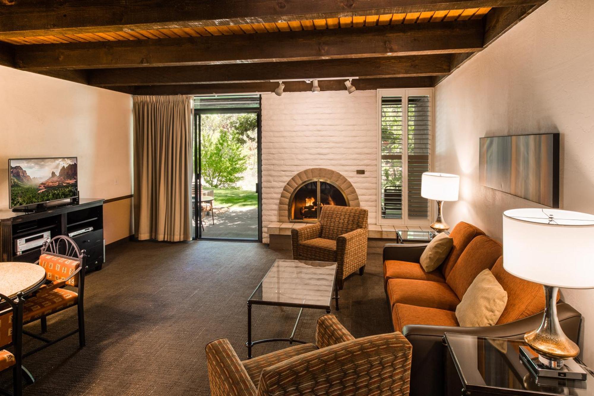 Arroyo Roble At Oak Creek Resort Sedona